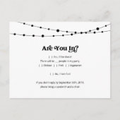 Funny & Fun UAWG Postkarte (Vorderseite)