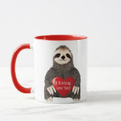 Funny Funny Funny Funny Fan Tasse (Links)