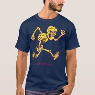 Funny für Joggen-Runners T-Shirt