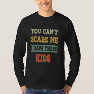 Funny für Vater Sie können mich kümmern, ich habe T-Shirt