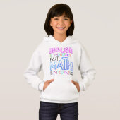 Funny Futur Engineer Spaß Hoodie (Vorne ganz)