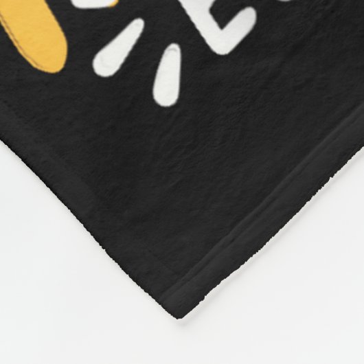 Funny Future Electrician Electrical Engineer Fleecedecke (Ecke)