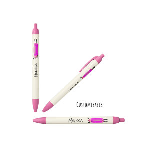 Funny Fying Bleistift Kugelschreiber