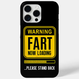 Funny Gag Case-Mate iPhone Hülle