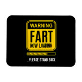 Funny Gag Magnet (Horizontal)