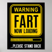 Funny Gag Poster (Vorne)