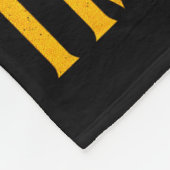 Funny Gamer Frog Men Women Boys Can't Hear You Vid Fleecedecke (Ecke)