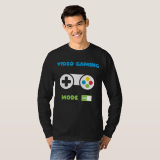 Funny Gamer Gaming Gaming - T - Shirt