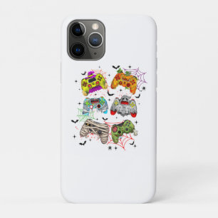 Funny Gamer Halloween Telefon iPhone 11 Pro Fall Case-Mate iPhone Hülle