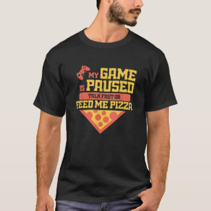 Funny Gamer Kostenvoranschlag Outfit für eine Meng T-Shirt