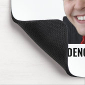 Funny Gamer Mouse Lagged Meme Mouse Pad Mousepad (Ecke)