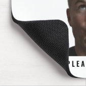 Funny Gamer Mouse Pad Excuse Loading Meme Desk Mat Mousepad (Ecke)