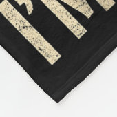 Funny Gamer Mpy Frog Art Men Women Boys Video Gami Fleecedecke (Ecke)