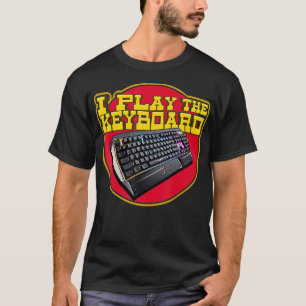 Funny Gamer Quote für Computerspiele T-Shirt