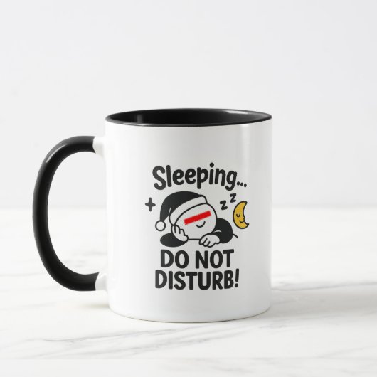 Funny Gamer Tasse (Links)