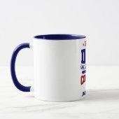 Funny Gamer Vater Tasse (Links)
