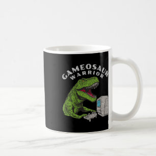 Funny Gamer Video Game Player Kaffeetasse