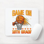 Funny Games am 10. Grade Basketball 1. Mousepad (Mit Mouse)