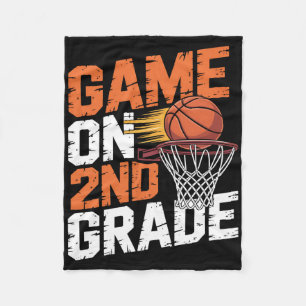 Funny Games on Second Grade Basketball First Day O Fleecedecke