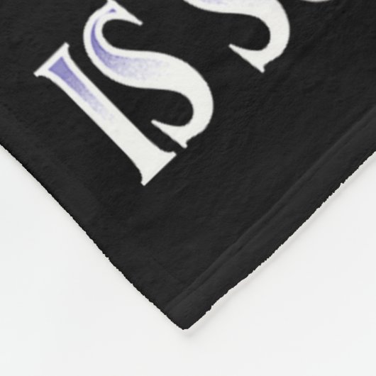 Funny Gaming Gamer Cat Fleecedecke (Ecke)