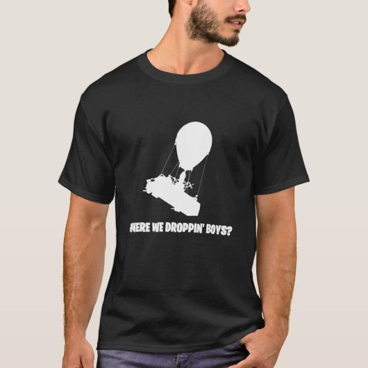 Funny Gaming-Kampfbus T Shirt (Vorderseite)