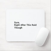 Funny Gaming - Sure Mousepad (Mit Mouse)