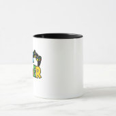 Funny Gaming Tasse für Gamer | Kaffeebecher (Zentrum)