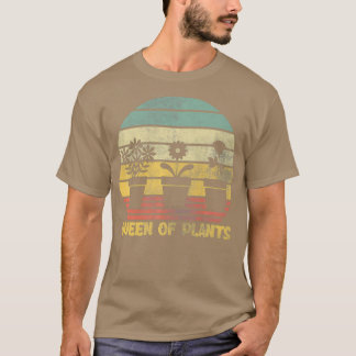 Funny Gardens Houseplant Landscaping Gardener T-Shirt