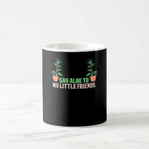 Funny Gardens Kaffeetasse