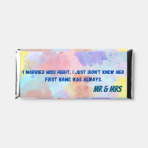 Funny Gastgeschenke Hochzeit