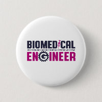 Funny Geek Engineer Biomedizin Major