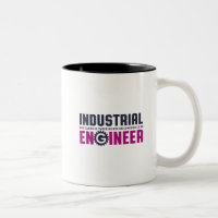 Funny Geek Engineer Industrieingenieur