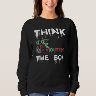 Funny Geeky Coders Illustration Compiler Games Pub Sweatshirt
