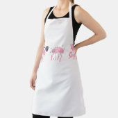 Funny Gehirn Schürze (InSitu)