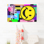 Funny gelb + dein Backg. Ideen Banner (Insitu)