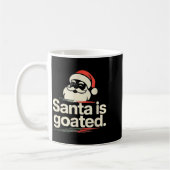 Funny Gen Alpha Gen Z Slang Funny Christmas Sweate Kaffeetasse (Links)