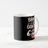 Funny Gen Alpha Gen Z Slang Funny Christmas Sweate Kaffeetasse (VorderseiteRechts)