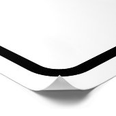 Funny Genealogist, der ihren Spaß-Zitat nachjagt Poster (Ecke)