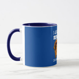 Funny German Kurzhaarige Pointer GSP Lover Tasse