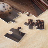 Funny German Kurzhaarige Pointer Hunt Jagen Puzzle (Seite)