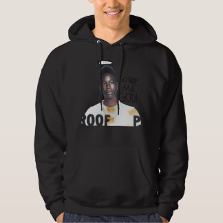 Funny Geschenk für 2 Chainz, so hilf mir Gott Albu Hoodie