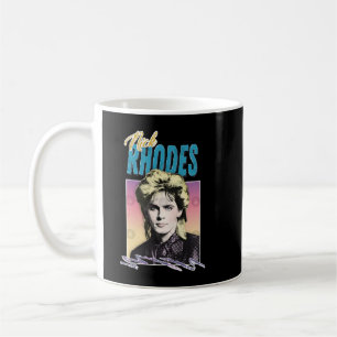 Funny Geschenk für Britisch Duran Duran Rock Band  Kaffeetasse