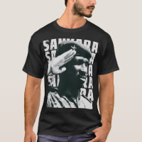 Funny Geschenk für Che Guevara Thomas von Sankara 