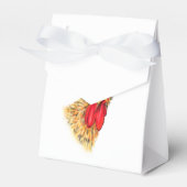 Funny Geschenkboxen Überraschender Rooster - Benut Geschenkschachtel (Vorderseite)