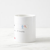 Funny Geschenke Coworker Verlassend Altersversorgu Kaffeetasse (Mittel)