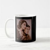 Funny Geschenke für Barbara Schauspielerin Stanwyc Kaffeetasse (Links)
