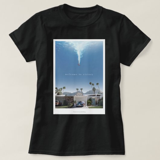 Funny Geschenke für Dont Besorgnis erregende psych T-Shirt (Design vorne)