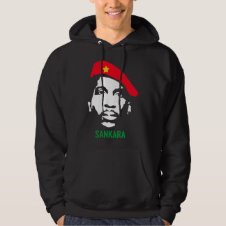 Funny Geschenke für Thomas Revolutionary Sankara G Hoodie