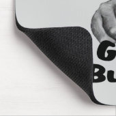 Funny Get beschäftigt Finger Mousepad (Ecke)