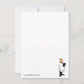 Funny Get Well (Rückseite)